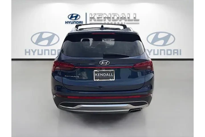 $19388 : Hyundai SANTA FE 2022 SEL 4d image 1