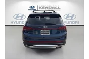 Hyundai SANTA FE 2022 SEL 4d en Miami