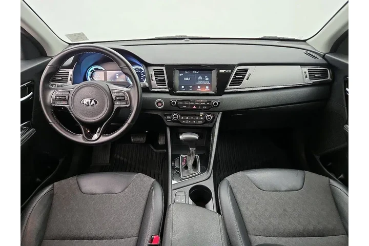 $15998 : Kia Niro 2019 EX 4dr Crossov image 9