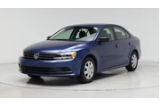 $14599 : Volkswagen Jetta 2016 1.4T S thumbnail