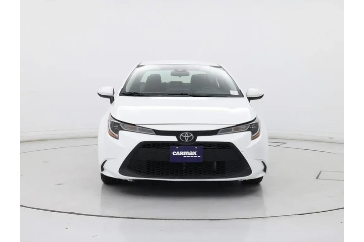 $18998 : Toyota Corolla 2022 LE 4dr S image 5