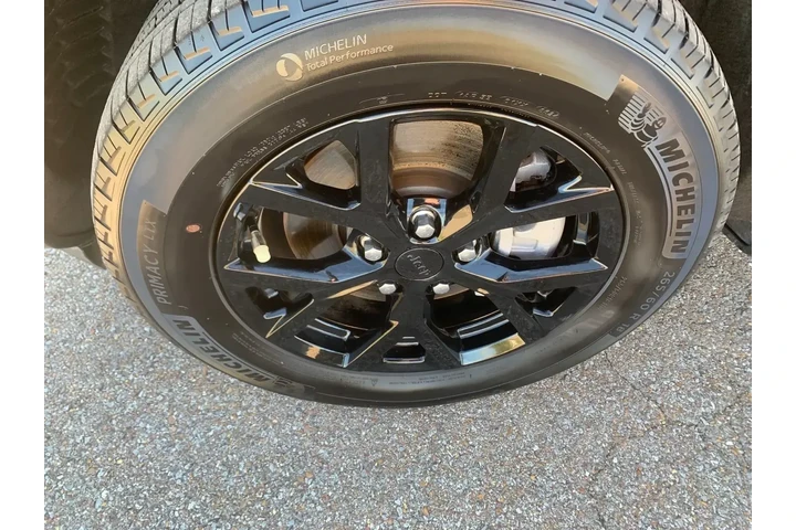 $30775 : Jeep Grand Cherokee 2024 4x2 image 10