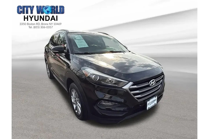 $13003 : Hyundai TUCSON 2017 AWD SE P image 7