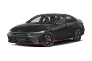 Hyundai ELANTRA N 2025 4dr S en Wichita