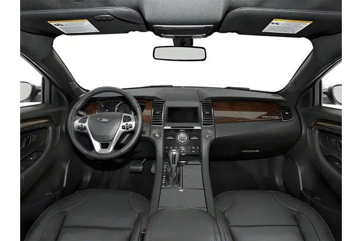 Ford Taurus 2013 SEL 4dr Sed image 5