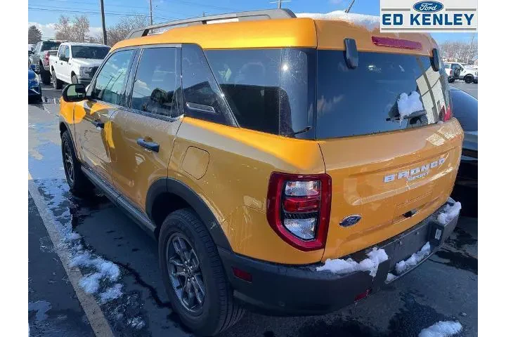 $25995 : Ford Bronco Sport 2022 AWD B image 3