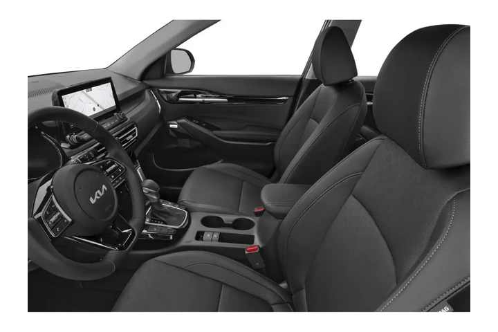 Kia Seltos 2022 AWD SX 4dr S image 6