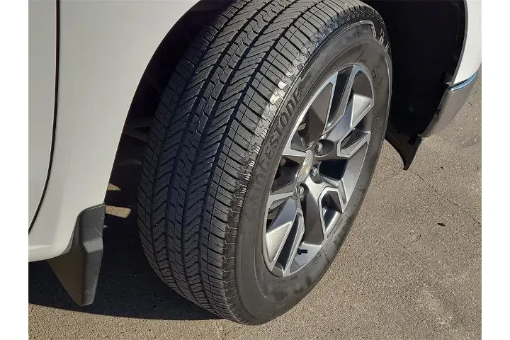 $34224 : Chevrolet Silverado 1500 202 image 7