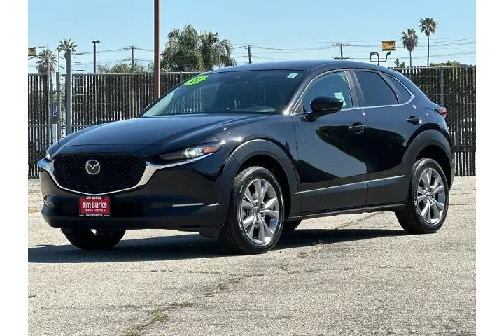 $19990 : Mazda CX-30 2021 AWD Select image 7