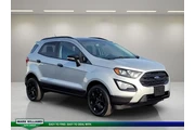 Ford EcoSport 2022 AWD SES 4 en Cincinnati
