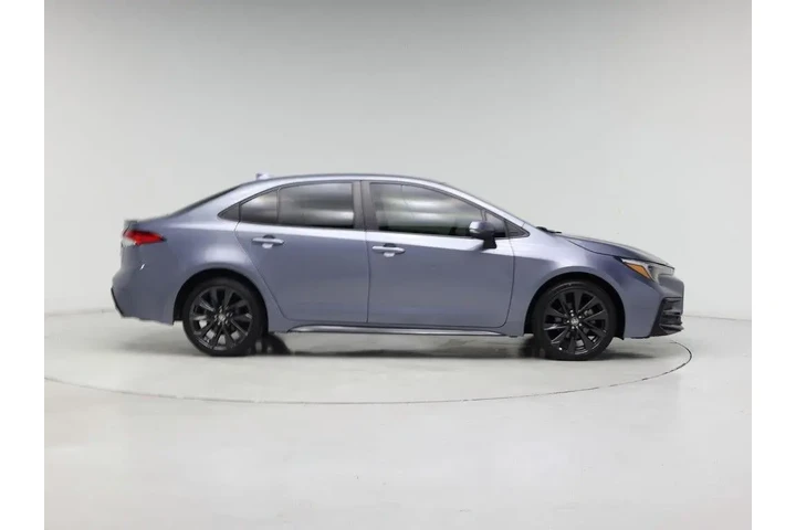 $21998 : Toyota Corolla 2024 SE 4dr S image 7