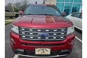$13501 : Ford Explorer 2016 AWD Limit thumbnail