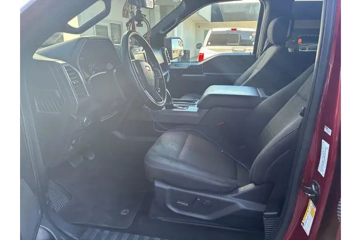 $31900 : Ford F-150 2019 4x2 XLT 4dr image 6