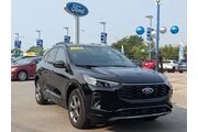 $24599 : Ford Escape 2023 AWD ST-Line thumbnail