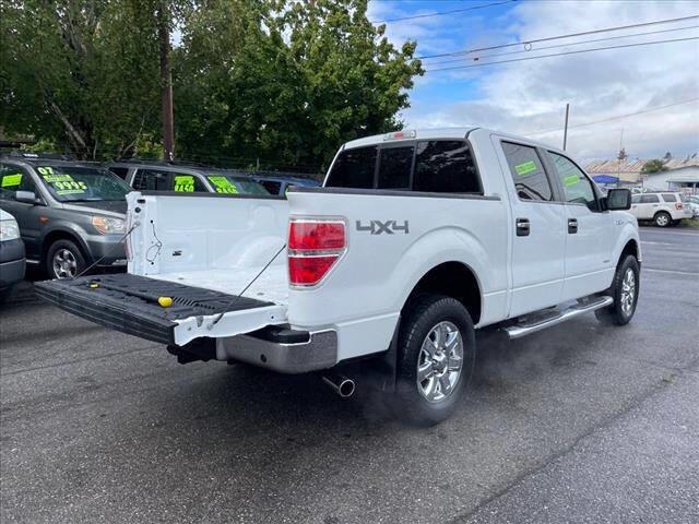 $14900 : 2013 F-150 XLT image 9