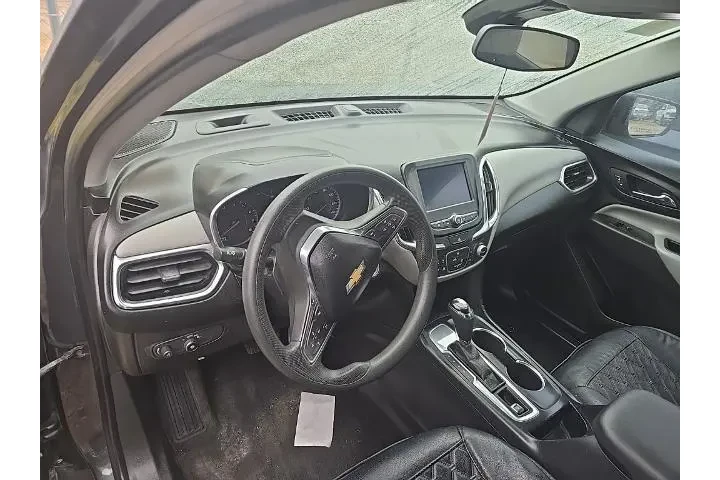 $13476 : Chevrolet Equinox 2020 LS 4d image 6