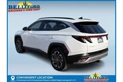 $34298 : Hyundai TUCSON 2025 AWD Limi thumbnail