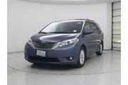 $23998 : Toyota Sienna 2016 AWD XLE 7 thumbnail