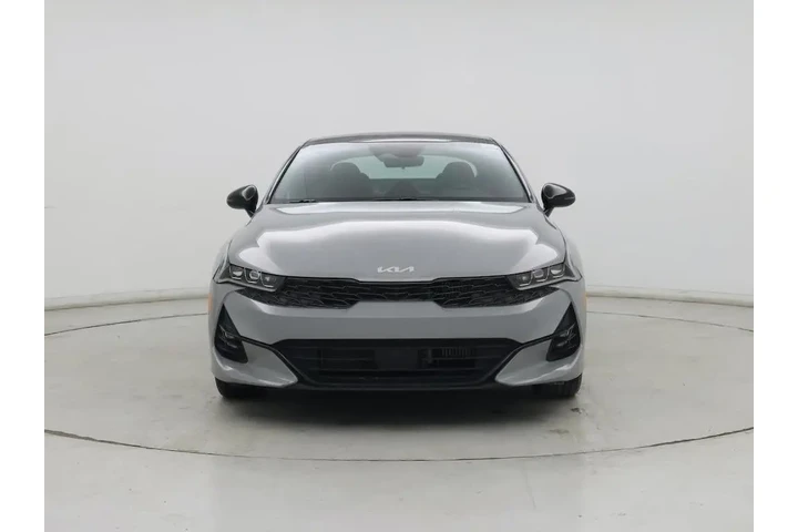 $29998 : Kia K5 2023 GT-Line 4dr Seda image 5