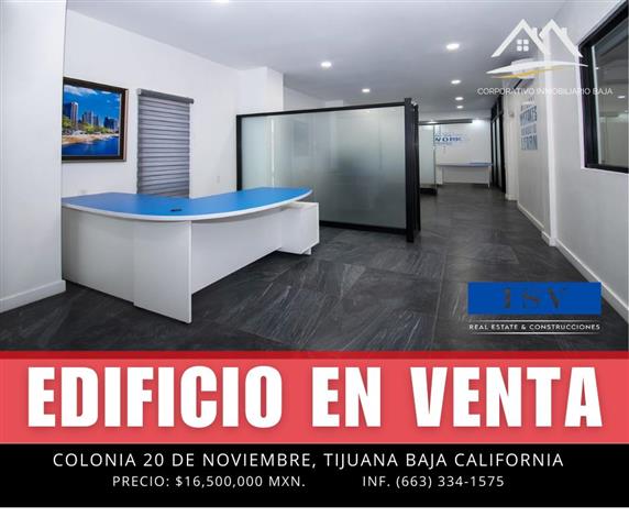 $16500000 : SE VENDE EDIFICIO NUEVO image 2