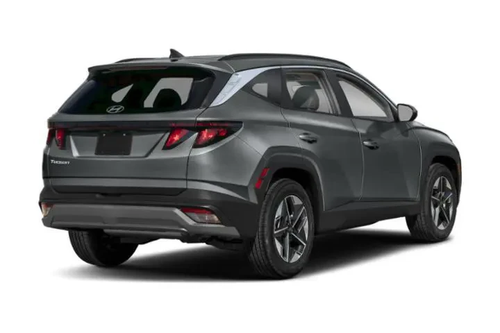 $29700 : Hyundai TUCSON 2026 AWD SEL image 3