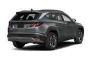 $29700 : Hyundai TUCSON 2026 AWD SEL thumbnail