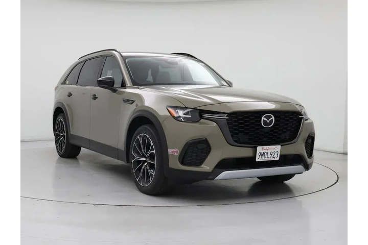 $35998 : Mazda CX-70 Plug-in Hybrid 2 image 1