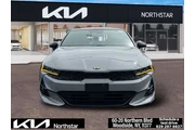 $21995 : Kia K5 2021 GT-Line 4dr Seda thumbnail