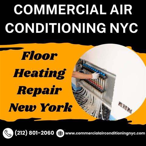 COMMERCIAL AIR CONDITIONING NY image 9