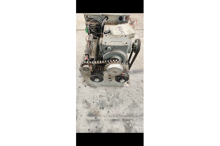 Gate Motor Installacion image 3