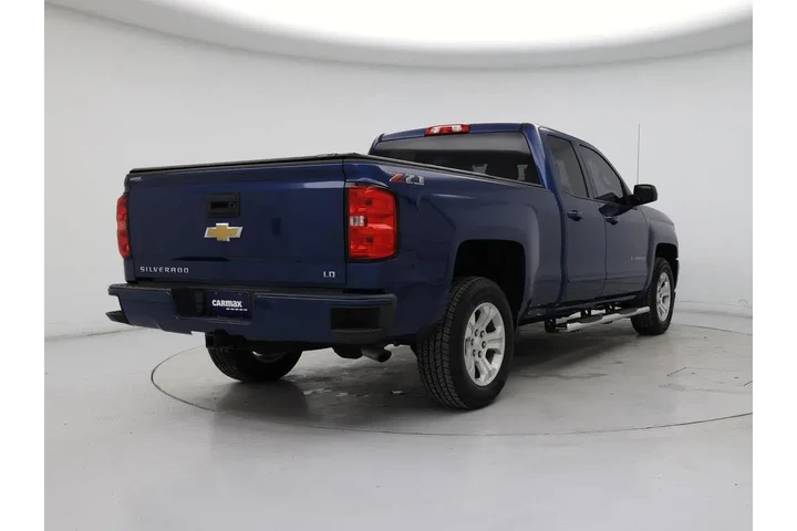 $32998 : Chevrolet Silverado 1500 LD image 8