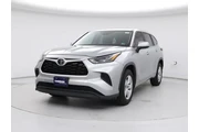 $28998 : Toyota Highlander 2023 L 4dr thumbnail