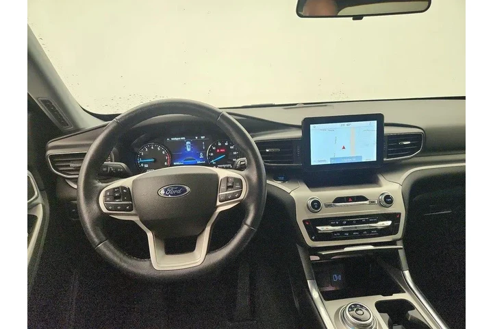 $25998 : Ford Explorer 2022 AWD XLT 4 image 10