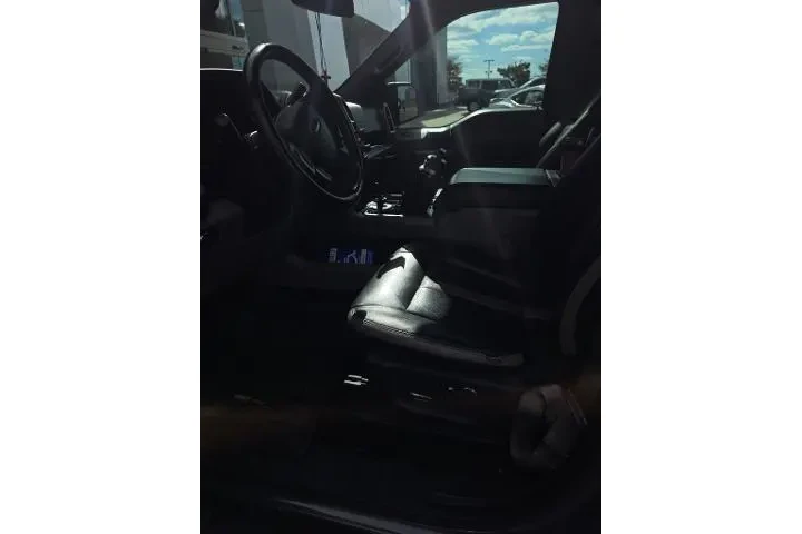 $21988 : Ford F-150 2018 4x2 XLT 4dr image 1