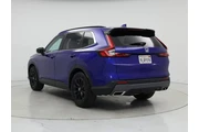 $32998 : Honda CR-V Hybrid 2024 Sport thumbnail