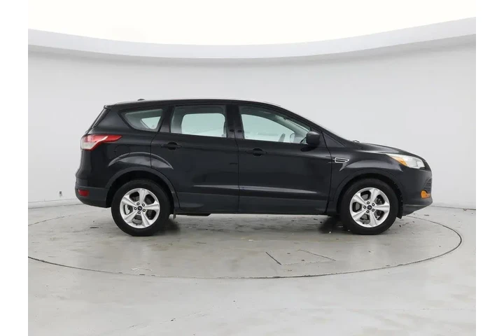 $12998 : Ford Escape 2015 S 4dr SUV image 7