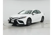 $27998 : Toyota Camry 2024 SE 4dr Sed thumbnail