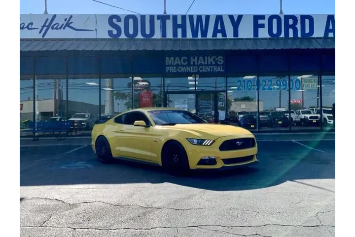 $28995 : Ford Mustang 2015 GT Premium image 1