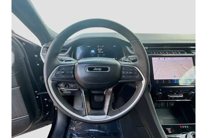 $28975 : Jeep Grand Cherokee L 2024 4 image 8