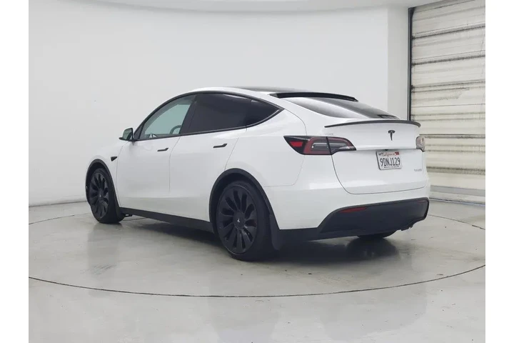 $37998 : Tesla Model Y 2023 AWD Perfo image 2