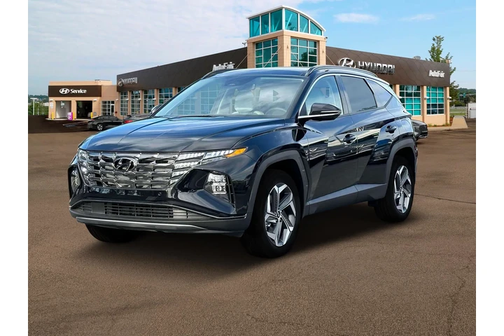 $26900 : Hyundai TUCSON 2024 AWD Limi image 1