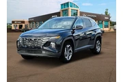 Hyundai TUCSON 2024 AWD Limi