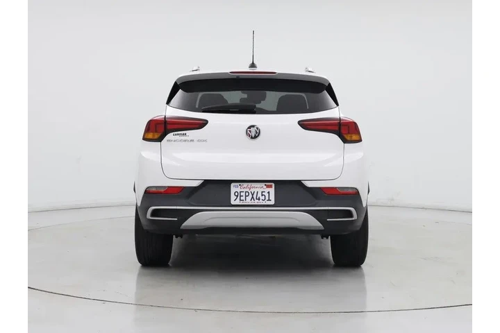 $17998 : Buick Encore GX 2021 Select image 6