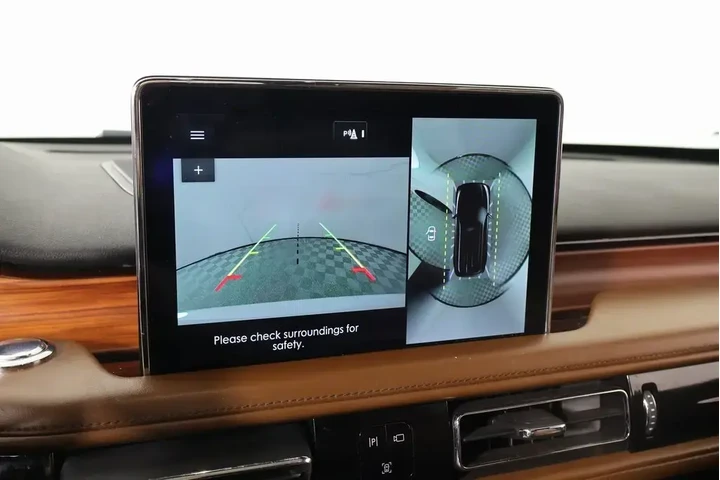 $33999 : Lincoln Aviator 2021 AWD Res image 6