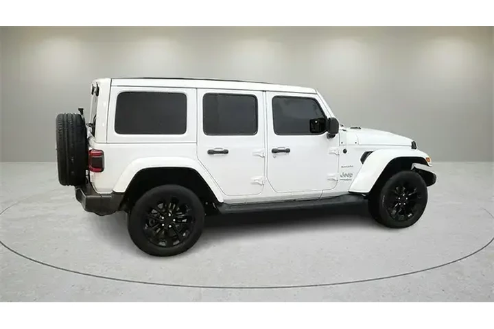 $30999 : Jeep Wrangler Unlimited 2022 image 10