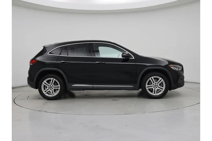 $21998 : Mercedes-Benz GLA 2021 AWD G image 7