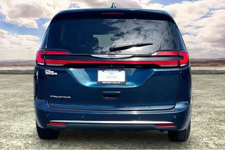$23991 : Chrysler Pacifica 2023 Touri image 6