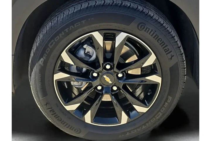 $18372 : Chevrolet Trailblazer 2022 L image 8