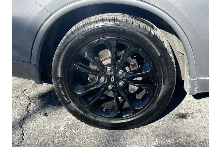 $26990 : Dodge Durango 2020 AWD R/T 4 image 10