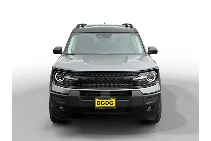 $30500 : Ford Bronco Sport 2025 AWD B image 8